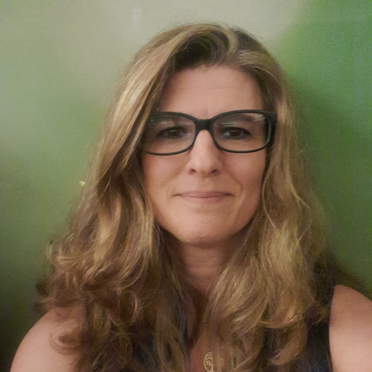 Daniela Volzberger