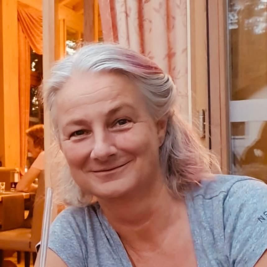 Mag.a Eva Urdl
