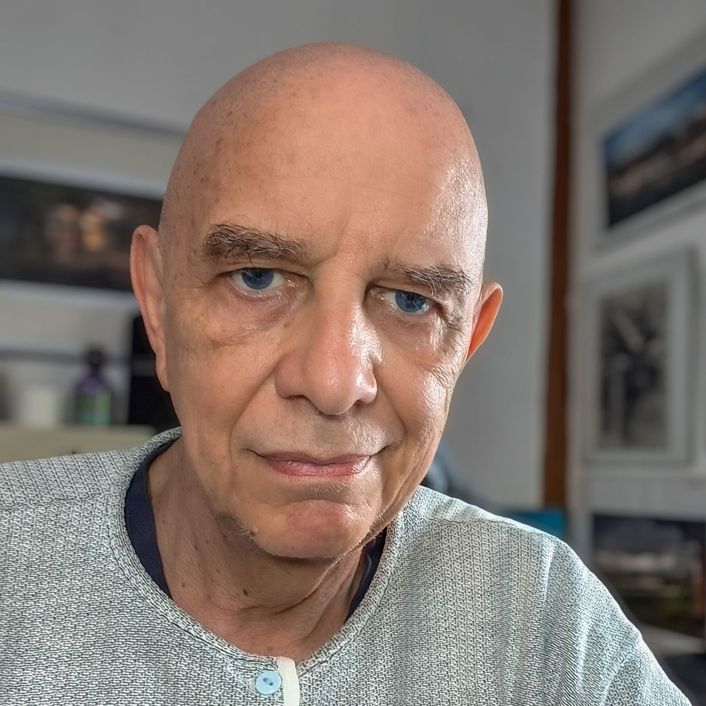 Volker Knapp-Diederichs